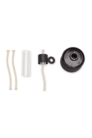   Modern Oil Lamp XS | Oroa.com