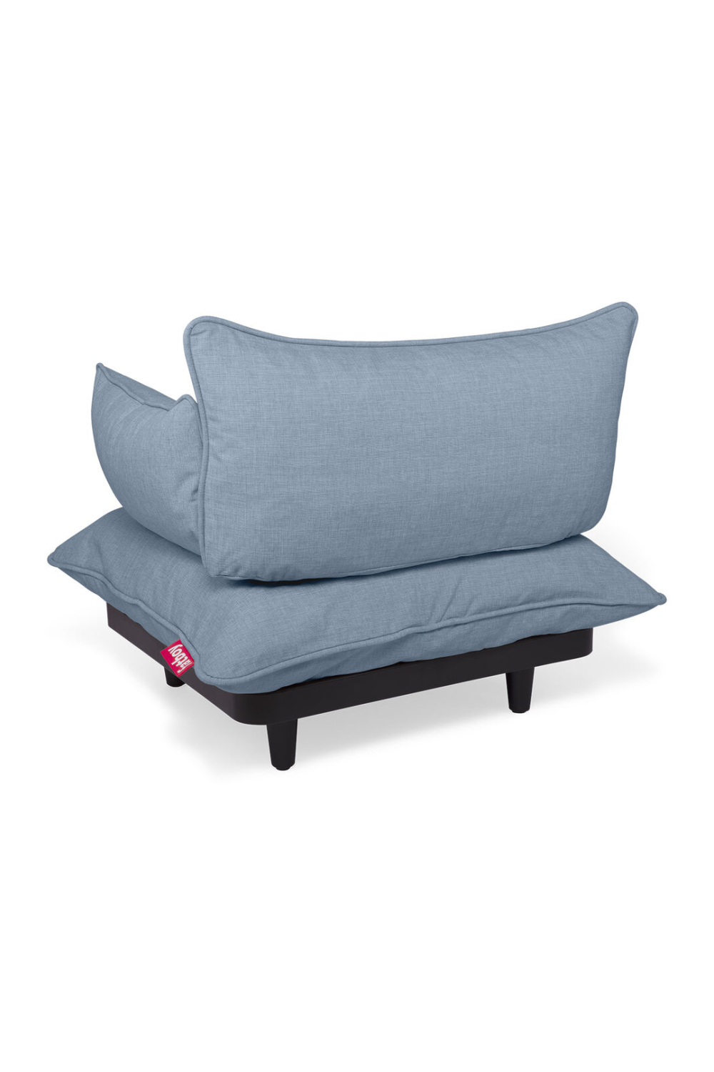   Cushioned Outdoor Lounge Chair | Oroa.com
