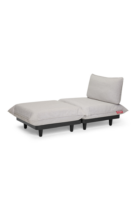   Cushioned Outdoor Daybed | Oroa.com