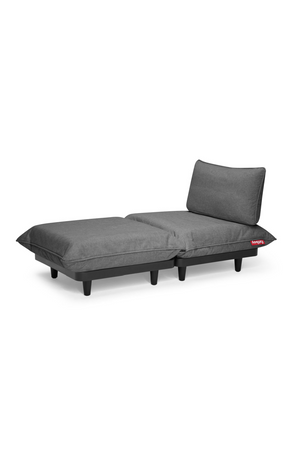   Cushioned Outdoor Daybed | Oroa.com