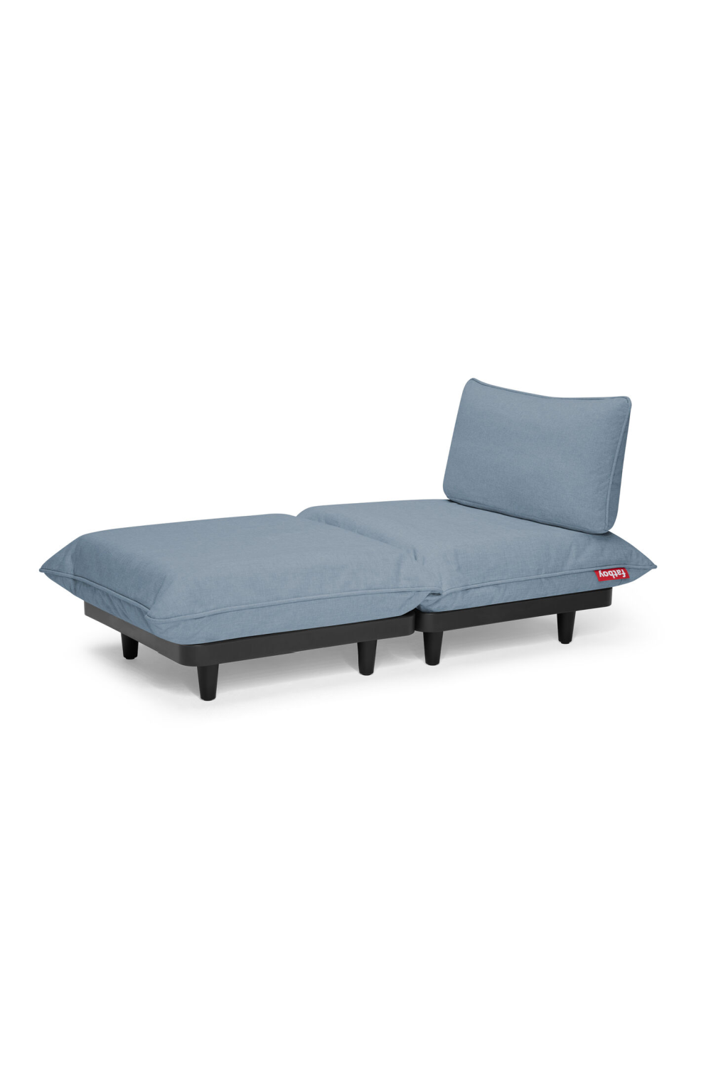   Cushioned Outdoor Daybed | Oroa.com