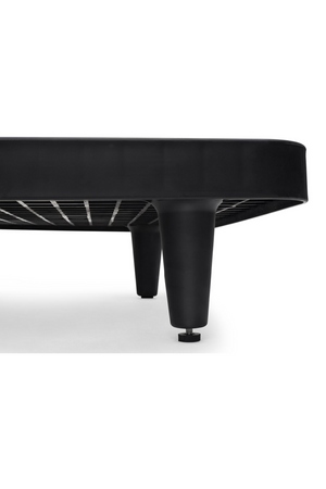   Cushioned Outdoor Daybed | Oroa.com