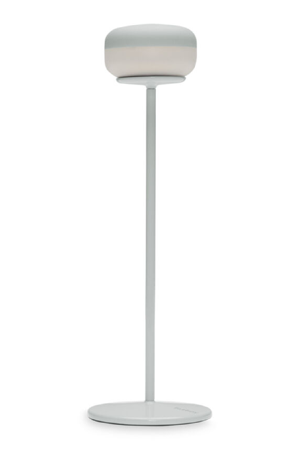   Outdoor Metal Floor Lamp | Oroa.com