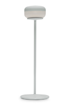   Outdoor Metal Floor Lamp | Oroa.com