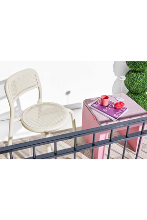   Outdoor Metal Floor Lamp | Oroa.com