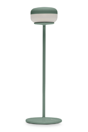   Outdoor Metal Floor Lamp | Oroa.com