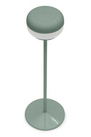   Outdoor Metal Floor Lamp | Oroa.com