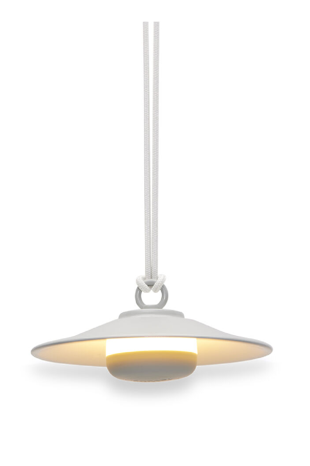   Outdoor Metal Pendant Lamp | Oroa.com