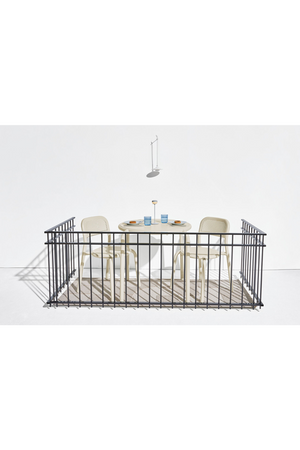   Outdoor Metal Pendant Lamp | Oroa.com