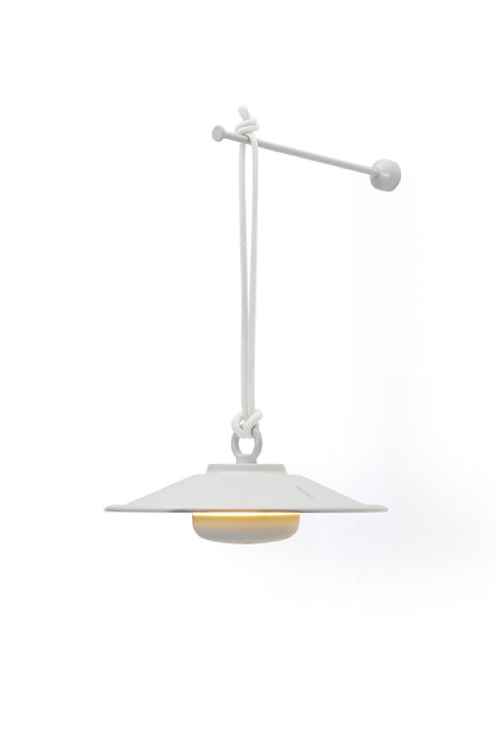   Outdoor Metal Pendant Lamp | Oroa.com