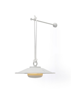   Outdoor Metal Pendant Lamp | Oroa.com