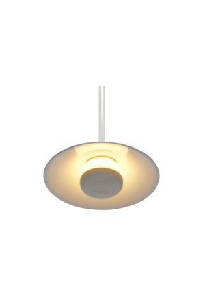   Outdoor Metal Pendant Lamp | Oroa.com