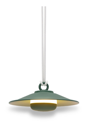   Outdoor Metal Pendant Lamp | Oroa.com