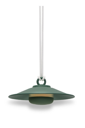   Outdoor Metal Pendant Lamp | Oroa.com