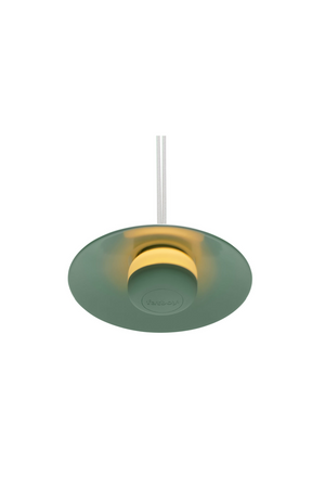   Outdoor Metal Pendant Lamp | Oroa.com