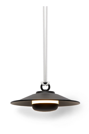   Outdoor Metal Pendant Lamp | Oroa.com