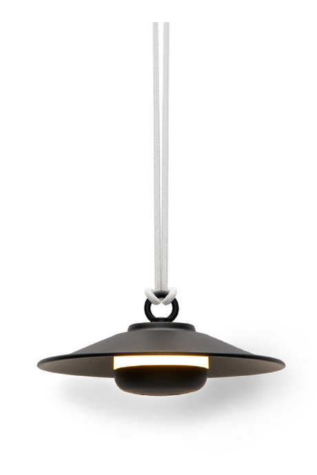   Outdoor Metal Pendant Lamp | Oroa.com