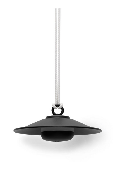   Outdoor Metal Pendant Lamp | Oroa.com