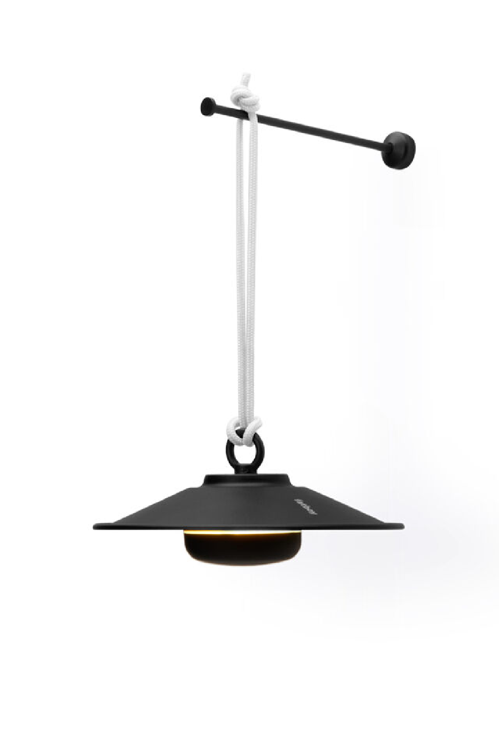   Outdoor Metal Pendant Lamp | Oroa.com