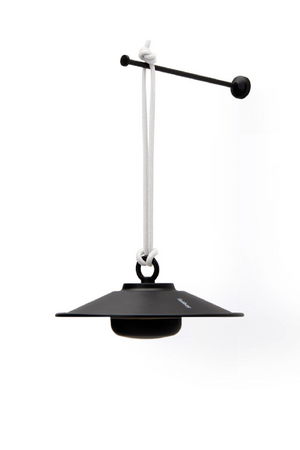   Outdoor Metal Pendant Lamp | Oroa.com