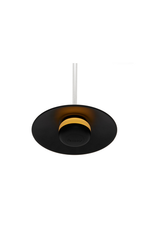   Outdoor Metal Pendant Lamp | Oroa.com