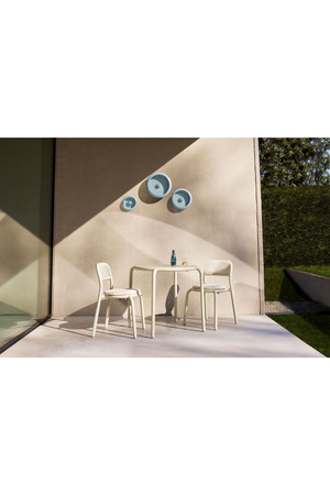   Metal Bowl Outdoor Wall Lamp S | Oroa.com