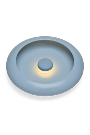   Metal Bowl Outdoor Wall Lamp M | Oroa.com