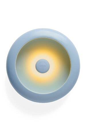   Metal Bowl Outdoor Wall Lamp M | Oroa.com