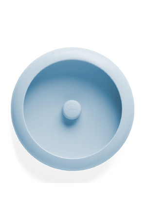   Metal Bowl Outdoor Wall Lamp L | Oroa.com