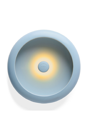   Metal Bowl Outdoor Wall Lamp L | Oroa.com