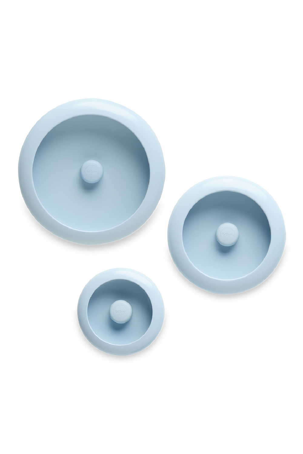   Metal Bowl Outdoor Lamp Set (3) | Oroa.com