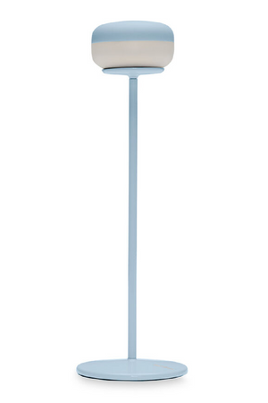   Outdoor Metal Floor Lamp | Oroa.com