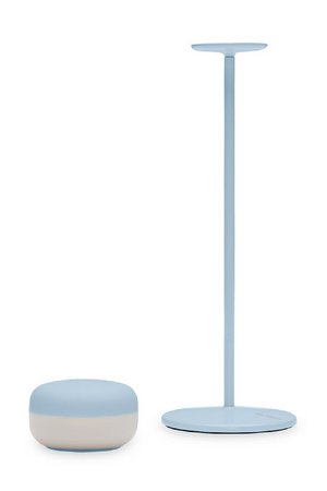   Outdoor Metal Floor Lamp | Oroa.com
