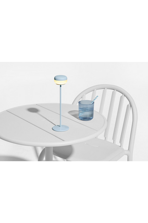   Outdoor Metal Floor Lamp | Oroa.com
