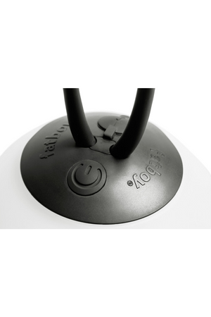   Cordless Outdoor Spherical Light | Oroa.com