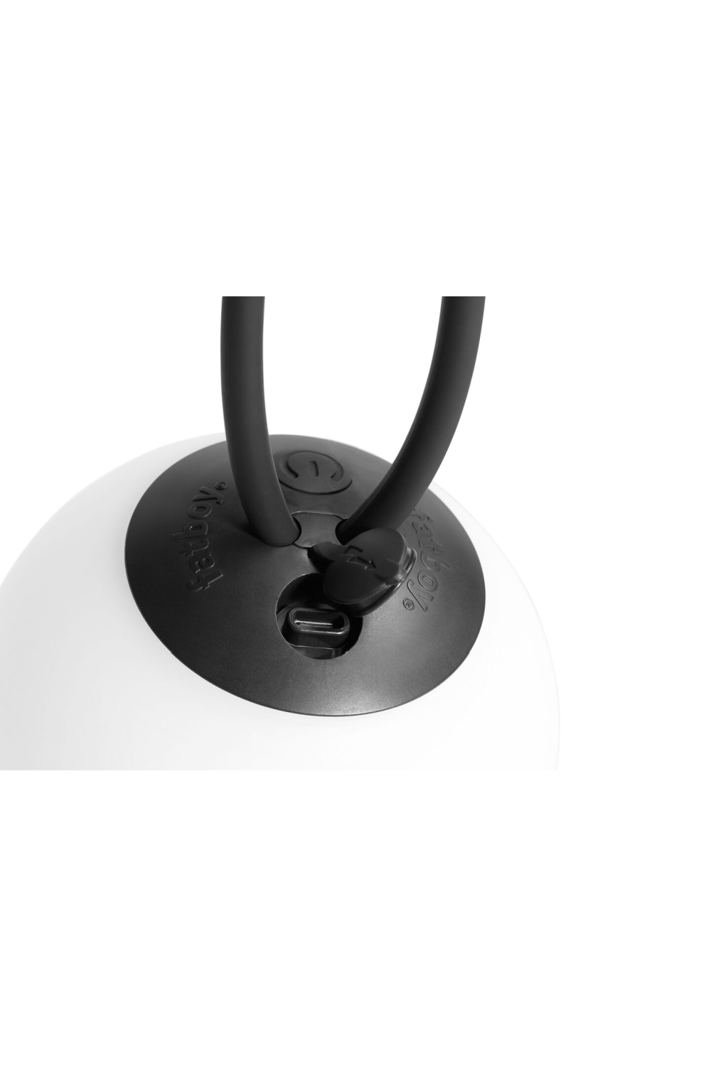   Cordless Outdoor Spherical Light | Oroa.com