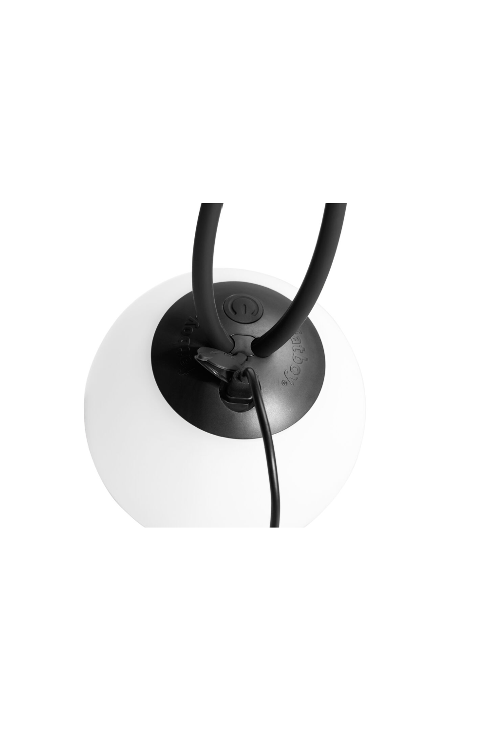   Cordless Outdoor Spherical Light | Oroa.com