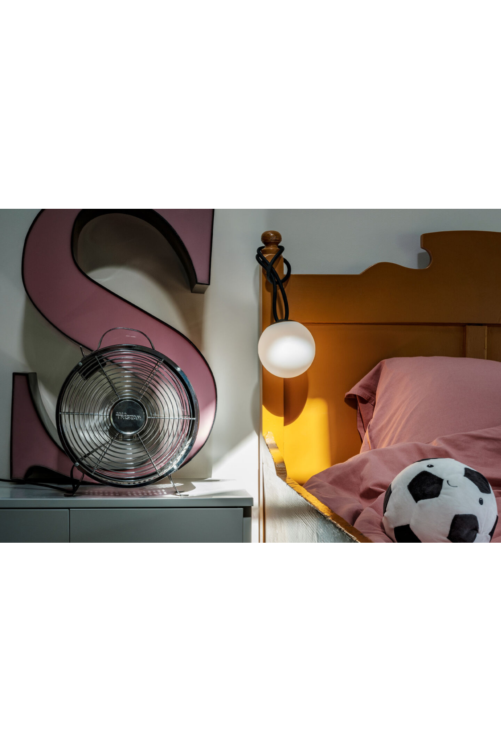   Cordless Outdoor Spherical Light | Oroa.com