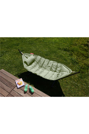   Portable Folding Hammock | Oroa.com