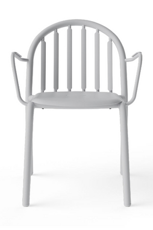   Aluminum Outdoor Armchair | Oroa.com