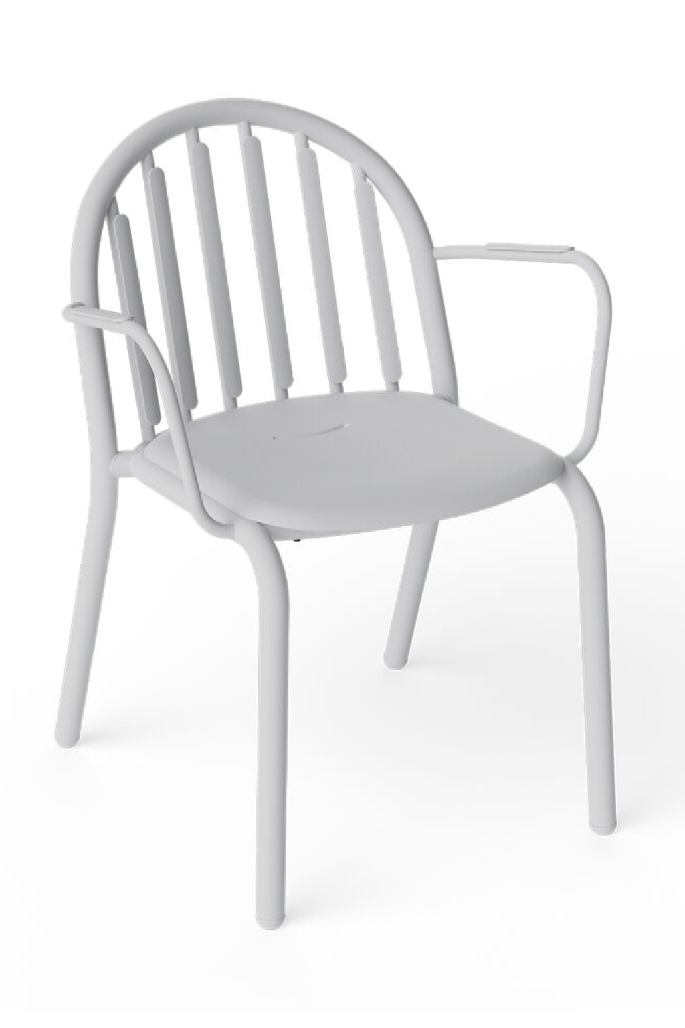   Aluminum Outdoor Armchair | Oroa.com
