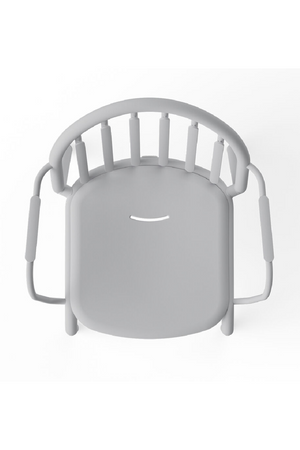   Aluminum Outdoor Armchair | Oroa.com