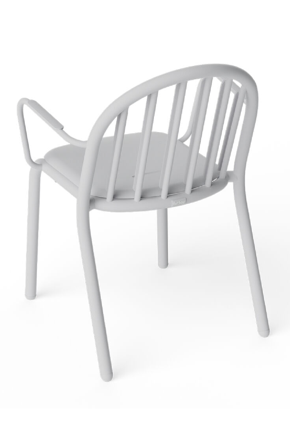   Aluminum Outdoor Armchair | Oroa.com