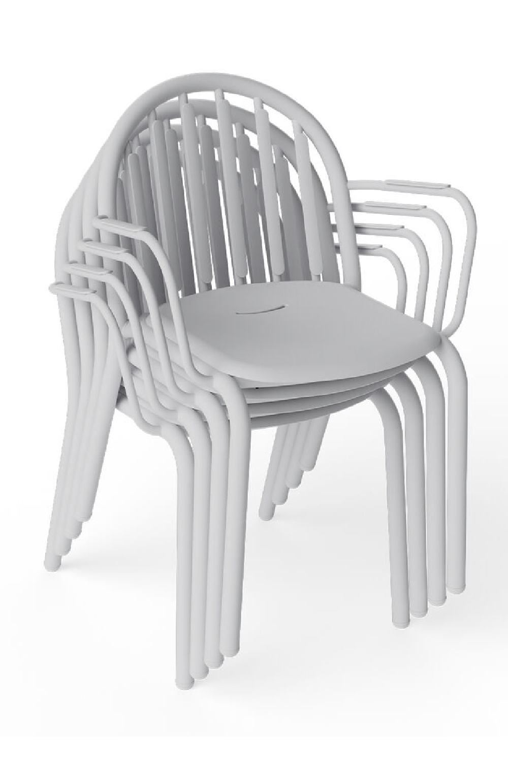   Aluminum Outdoor Armchair | Oroa.com