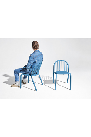   Aluminum Outdoor Armchair | Oroa.com