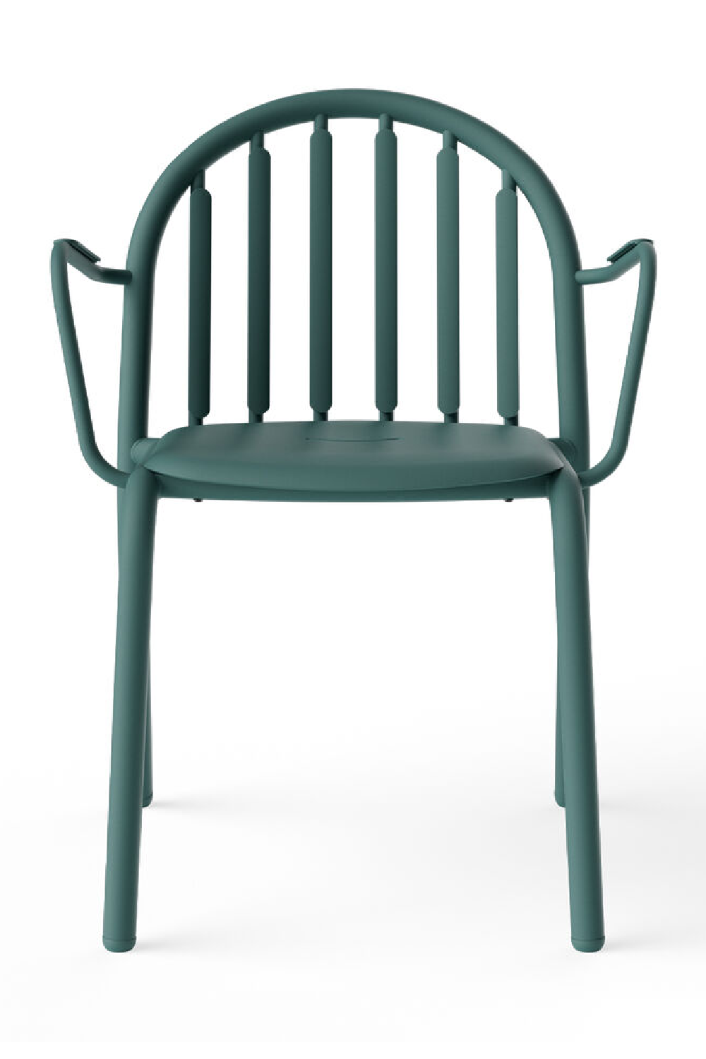   Aluminum Outdoor Armchair | Oroa.com