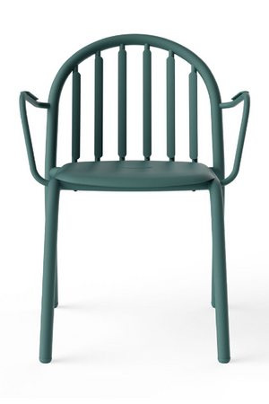   Aluminum Outdoor Armchair | Oroa.com