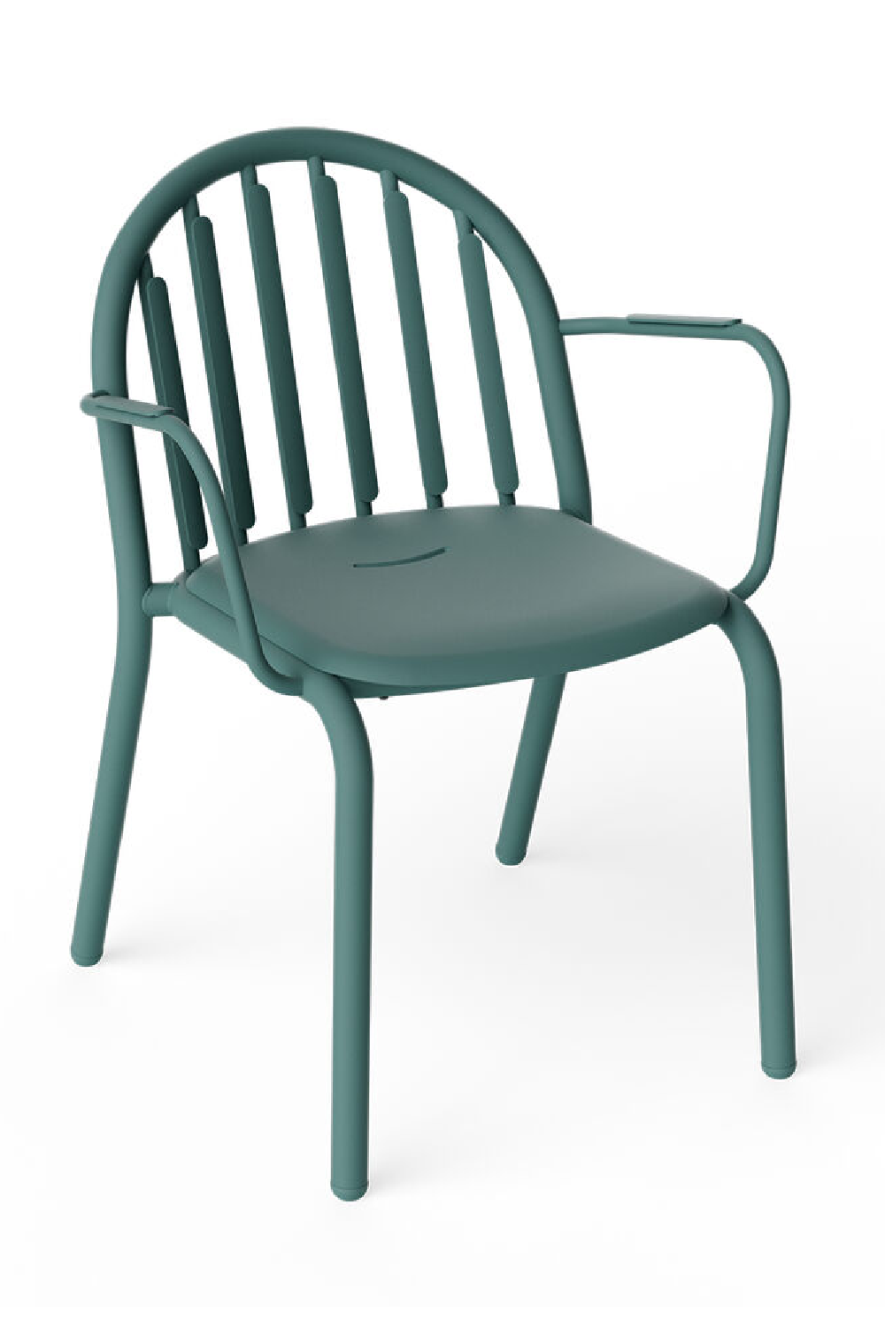   Aluminum Outdoor Armchair | Oroa.com