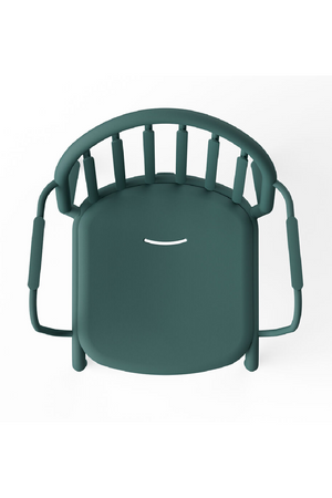   Aluminum Outdoor Armchair | Oroa.com
