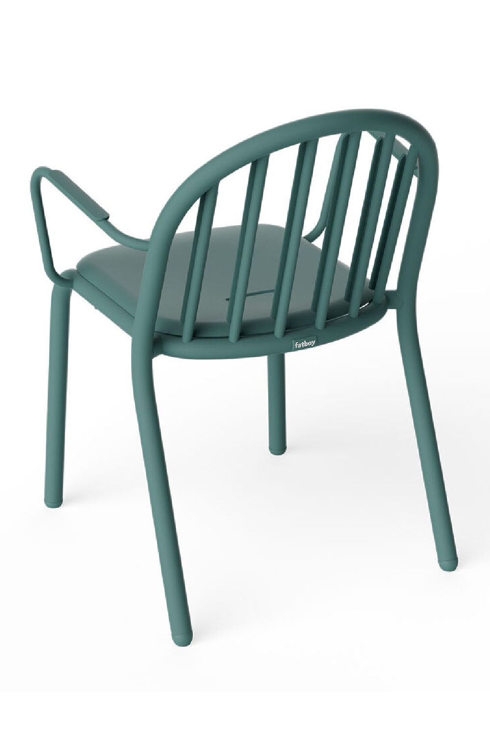   Aluminum Outdoor Armchair | Oroa.com